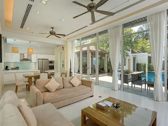 SPLASH BEACH RESORT PHUKET 5*