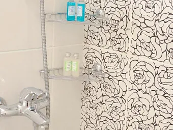 Отель GERGANA 4*