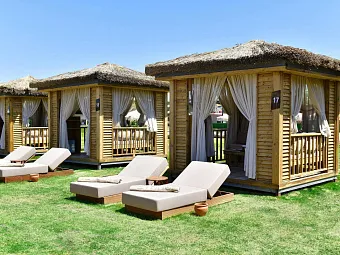 ETHNO BELEK 5*