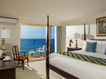 Отель SUNSCAPE SPLASH MONTEGO BAY 4*