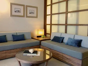 Отель SUNRISE PEARL HOTEL 5*