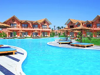 PICKALBATROS JUNGLE AQUA PARK RESORT 4*