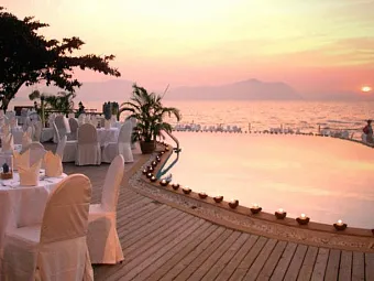 SUNSET PARK RESORT & SPA 4*