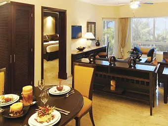 THE RESERVE PARADISUS PUNTA CANA 5*