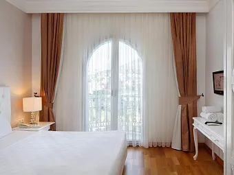 SIANJI WELL-BEING RESORT 5*