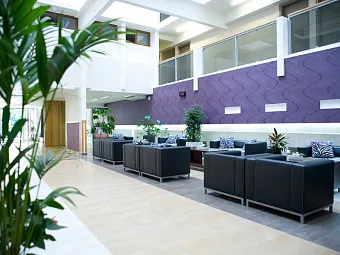 Отель TARA 4*
