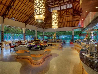 NOVOTEL NUSA DUA 4*