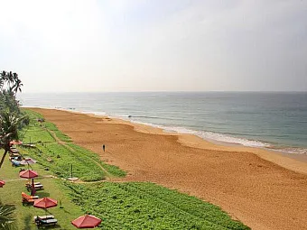 LONG BEACH RESORT 4*