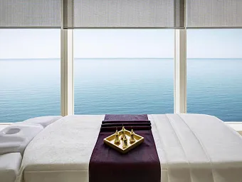 Отель BURJ AL ARAB 5*