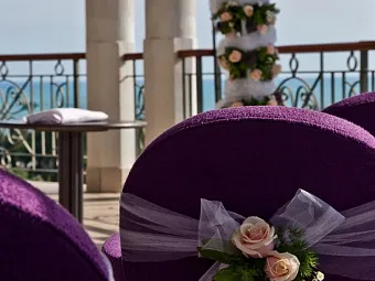 GRAND HOTEL & SPA RODINA 5*