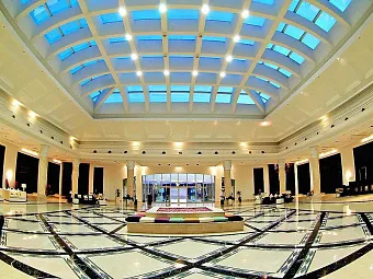 Отель SENSIMAR PREMIER LE REVE 5*