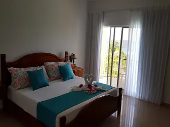 WHALA!BAYAHIBE 4*