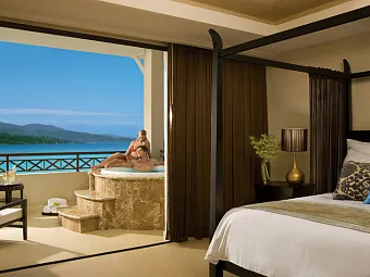 Отель SECRETS WILD ORCHID MONTEGO BAY 5*