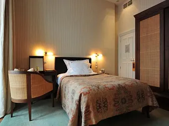 Отель BAIRRO ALTO 5*