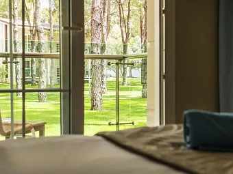  Отель TUI MAGIC LIFE Masmavi 5*