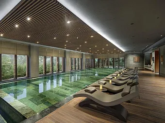 MANDARIN ORIENTAL BODRUM 5 *