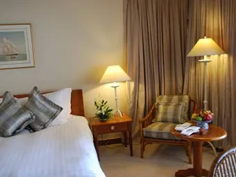 THE NAI HARN 5*