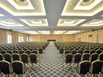 Отель TIVOLI MARINA VILAMOURA 5*