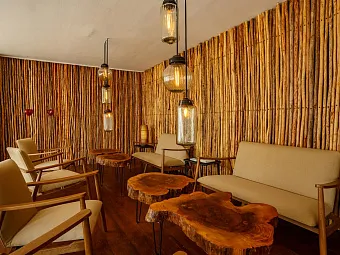 HM PLAYA DEL CARMEN 4*