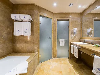 Отель SUNWING WATERWORLD MAKADI 5*. Египет, Макади.