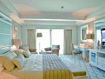 HILTON DALAMAN SARIGERME RESORT & SPA 5*