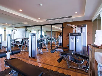 SUNSURI PHUKET 5*