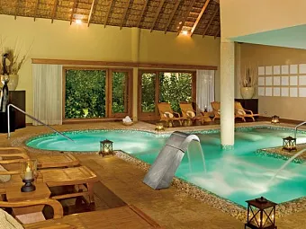  Отель ZOETRY AGUA PUNTA CANA 5*, Доминикана, Пунта-Кана.