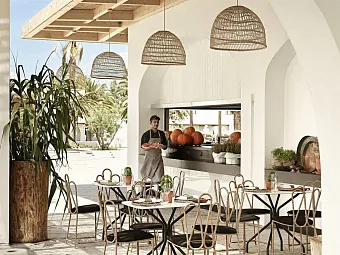 GRECOTEL CASA MARRON ALL INCLUSIVE RESORT 4*, Греция, Пелопоннес