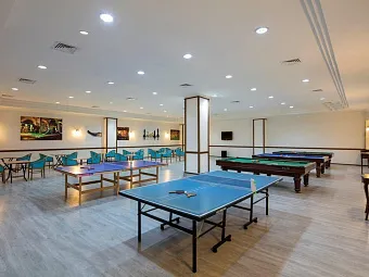 SELECTUM COLORS BODRUM 5 *
