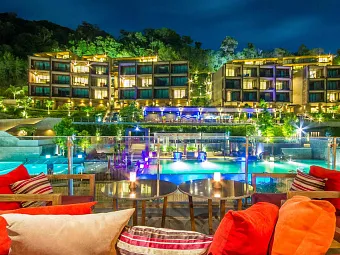 SUNSURI PHUKET 5*