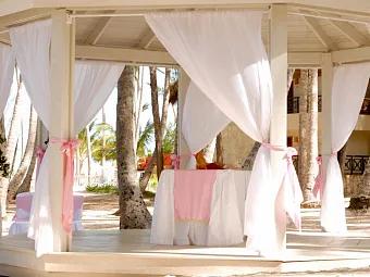 Отель VISTA SOL PUNTA CANA 4*, Доминикана, Пунта-Кана. 