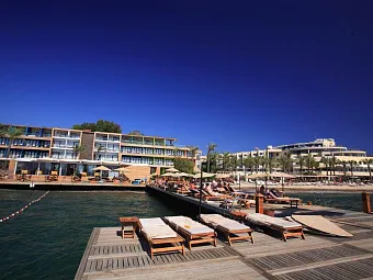 SUNDANCE RESORT 5* (ех AEGEAN DREAM RESORT)