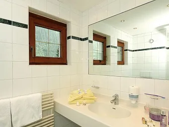Отель MANNI SPORTHOTEL 4*