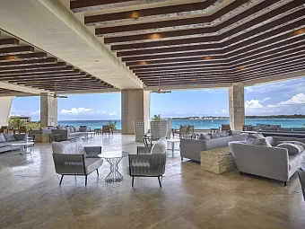 HIDEAWAY AT ROYALTON NEGRIL RESORT 5*  