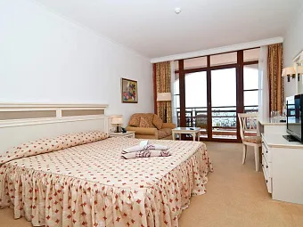 Отель ROYAL PALACE HELENA SANDS 5*