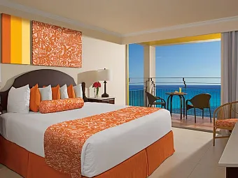  Отель SUNSCAPE SPLASH MONTEGO BAY 4*