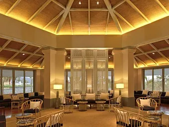 Amatara Welness Resort ( Ex. REGENT PHUKET CAPE PANWA) 5*