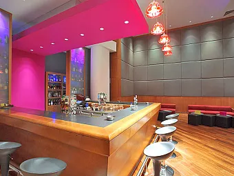Отель GOLDEN BAY HOTEL 5*