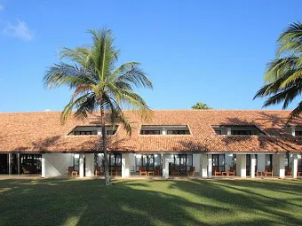 THAALA BENTOTA 4*