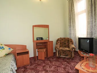 ГРАНД АСТОРИЯ 3*