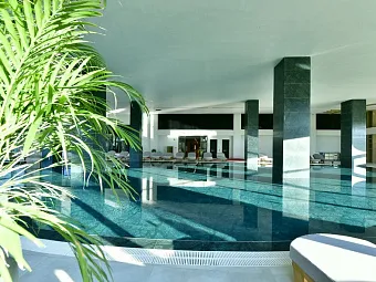 ETHNO BELEK 5*