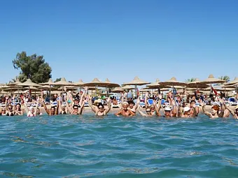 GAFY RESORT 4*