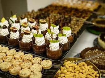 RIMONIM HOTEL EILAT 5*