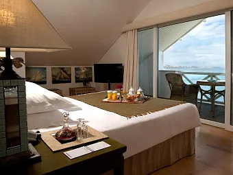 ALBATROZ HOTEL 5*