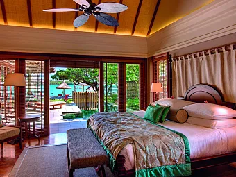 Constance Le Prince Maurice 5* Deluxe