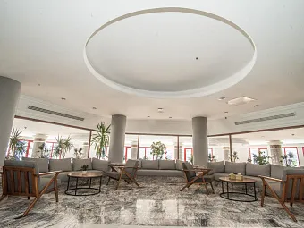 GREEN BEACH RESORT 5*