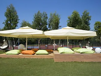 TUI BLUE SARIGERME PARK 4* (ех IBEROTEL SARIGERME PARK )