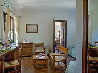 ARBATAX PARK – BORGO CALA MORESCA 4*