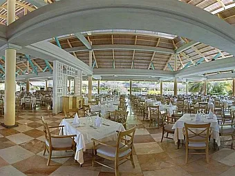  Отель IBEROSTAR BAVARO SUITES 5*, Доминикана, Пунта-Кана.