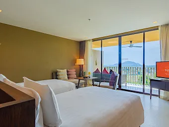 SUNSURI PHUKET 5*